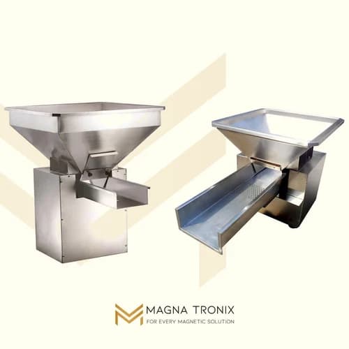 VIBRATORY EQUIPMENTS